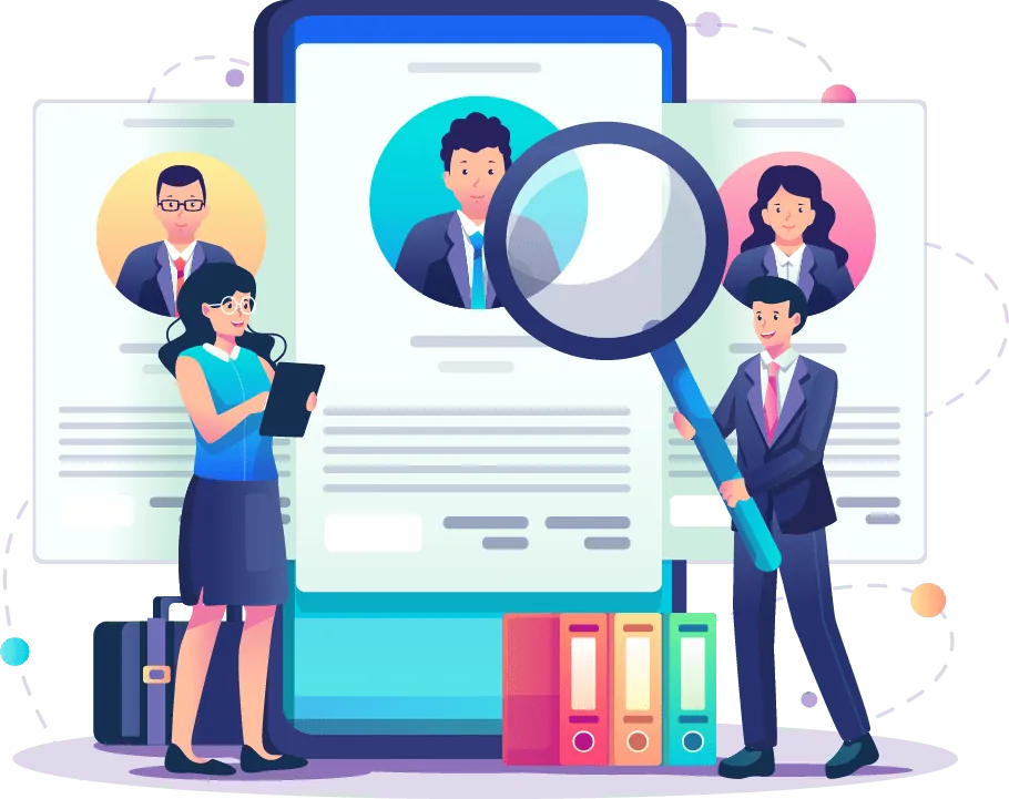 Human Resource Management System